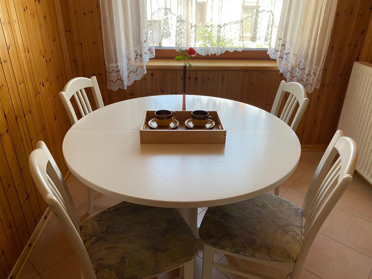 Apartma Leban Most na Soči Exterior foto