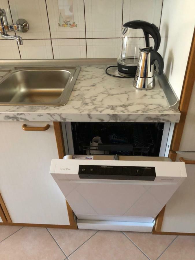 Apartma Leban Most na Soči Exterior foto